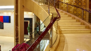 Bar (on property) - Daysun International Hotel (Guangzhou)