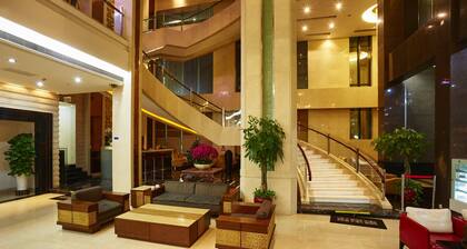 Daysun International Hotel