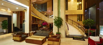 Daysun International Hotel