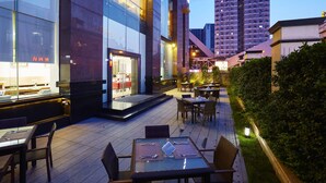 Buffet - Daysun International Hotel (Guangzhou)