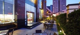 Daysun International Hotel