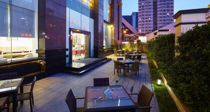 Daysun International Hotel