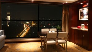 Executive Suite | View from room - Daysun International Hotel (Guangzhou)