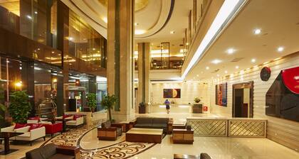 Daysun International Hotel