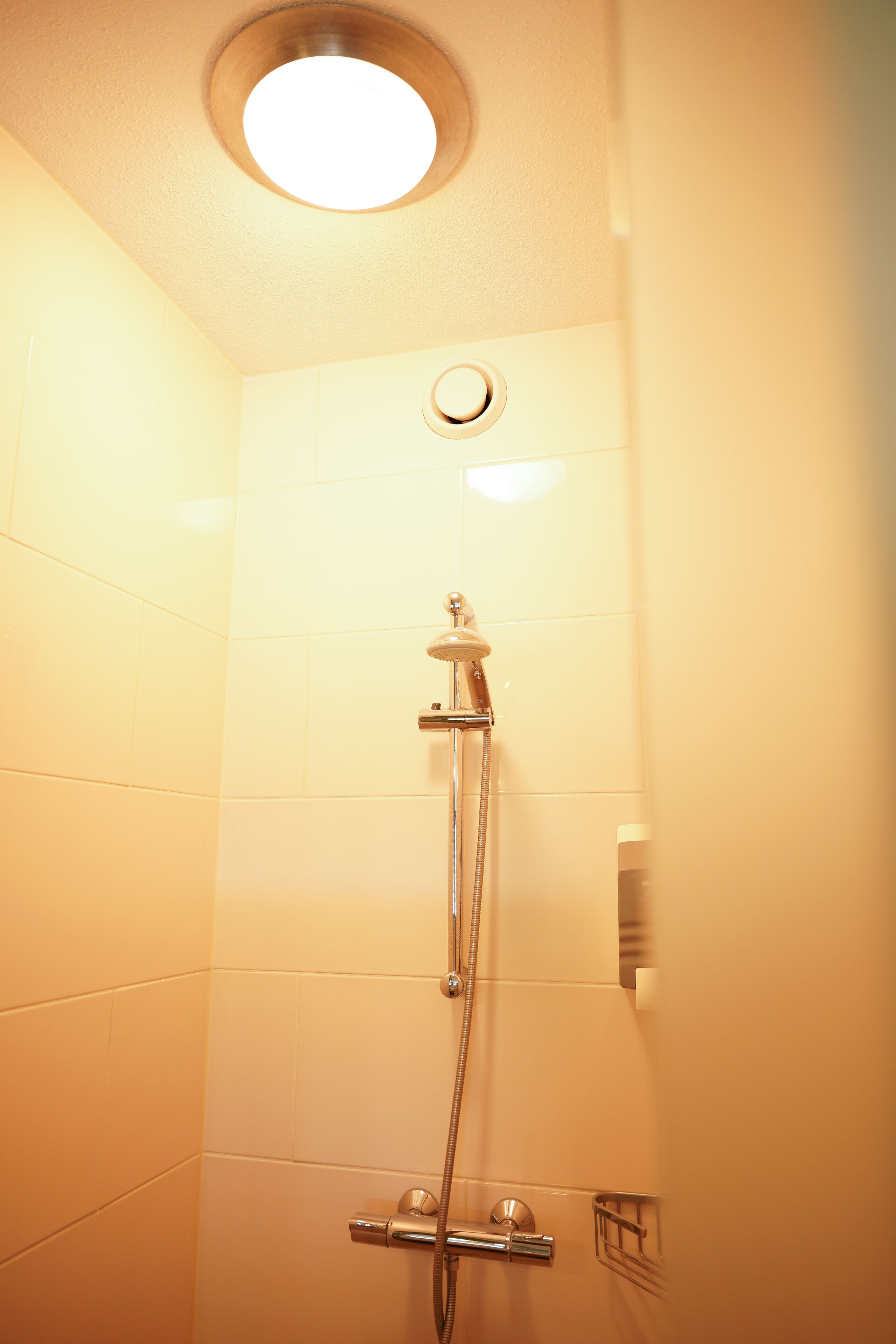 deluxe room | bathroom | separate bathtub and shower, deep-soaking bathtub, free toiletries