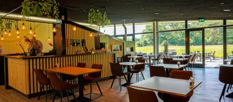 Boshotel Overberg