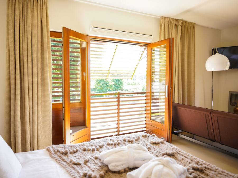 Executive Room | In-room safe, desk, laptop workspace, free WiFi