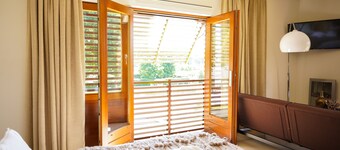 奧弗貝格博希酒店