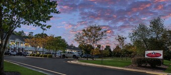 Affordable Suites Fredericksburg