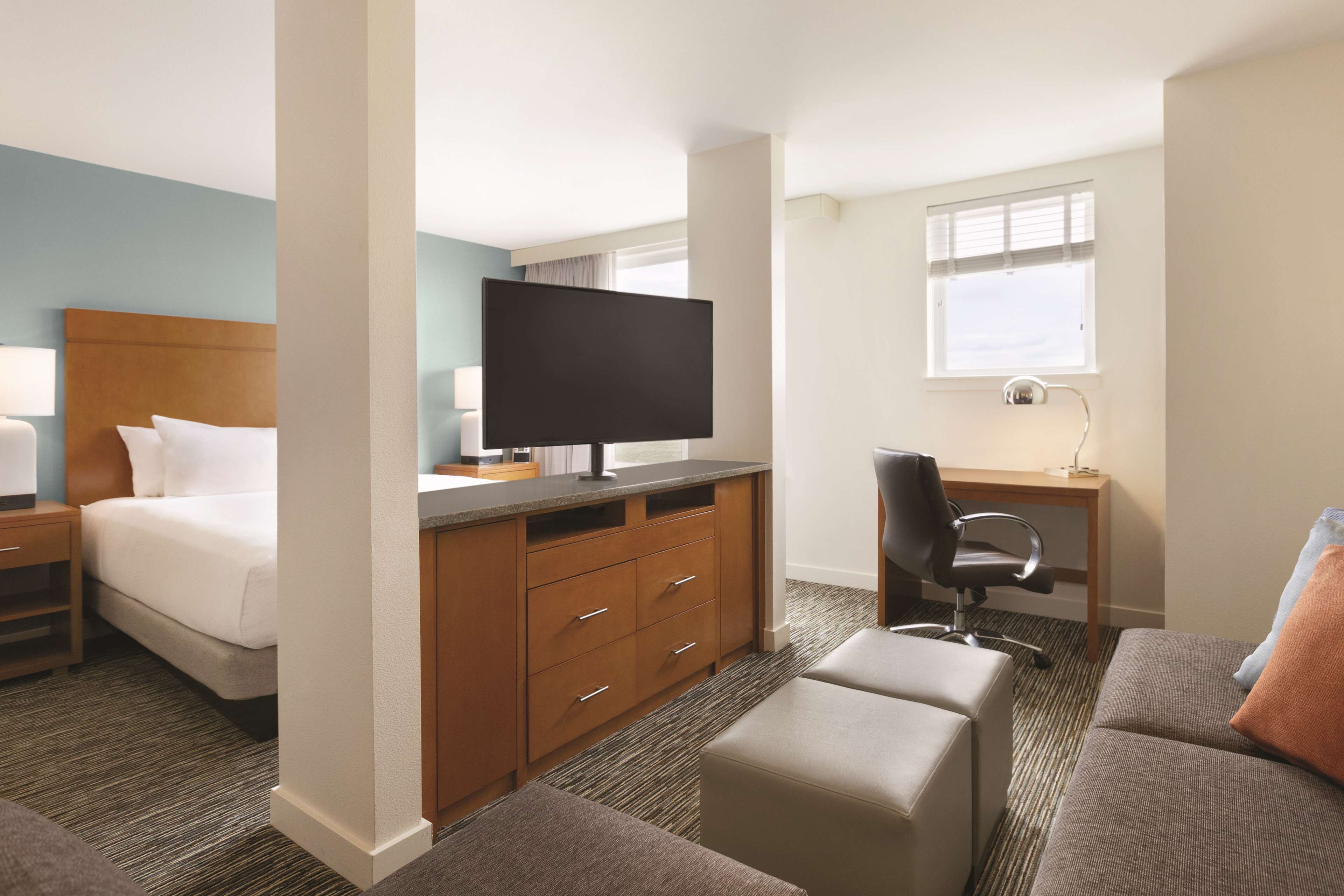 Foto - Hyatt House Denver Airport