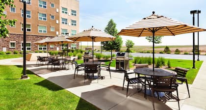 Hyatt House Denver Airport
