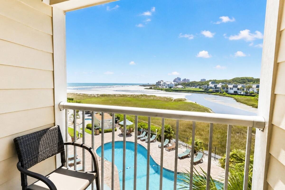 Room, 1 Bedroom | Balcony