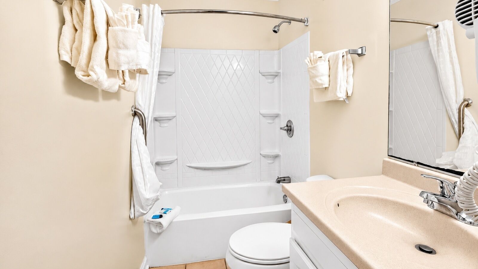 Kamar mandi