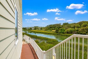 View from property - Sands Beach Club (Myrtle Beach)