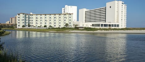 Esterni