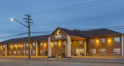 Comfort Inn