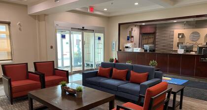Comfort Inn