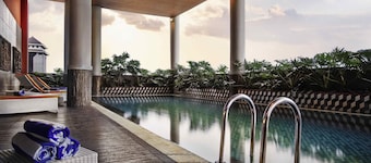 The Royal Surakarta Heritage - Handwritten Collection