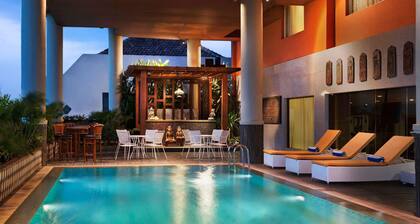 The Royal Surakarta Heritage - Handwritten Collection