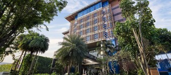 The Royal Surakarta Heritage - Handwritten Collection