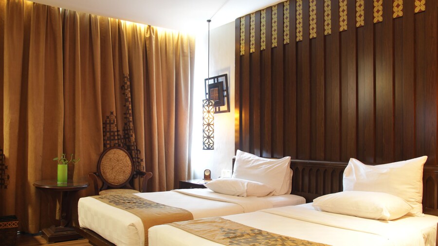 The Royal Surakarta Heritage - Handwritten Collection