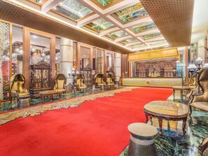 Exterior - The Royal Surakarta Heritage - Handwritten Collection (Surakarta)