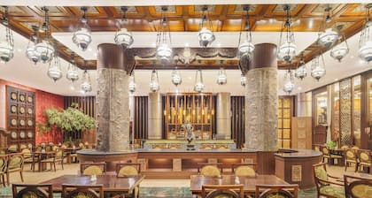 The Royal Surakarta Heritage - Handwritten Collection