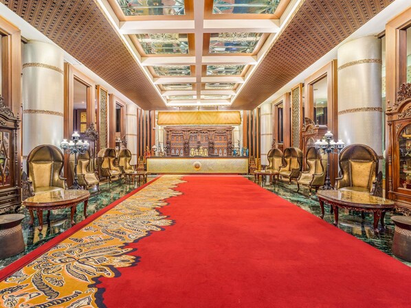 Exterior - The Royal Surakarta Heritage - Handwritten Collection (Surakarta)