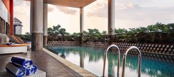 The Royal Surakarta Heritage - Handwritten Collection