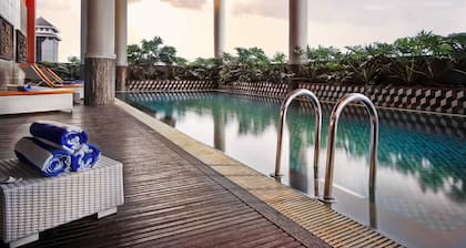 The Royal Surakarta Heritage - Handwritten Collection