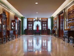 Exterior - The Royal Surakarta Heritage - Handwritten Collection (Surakarta)