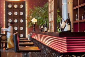 Bar (sur place)