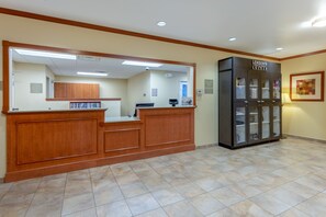 Exterior - Candlewood Suites Minot by IHG (Minot)