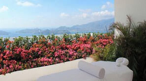 Salas de tratamiento para parejas, tina de hidromasaje y baño de vapor 