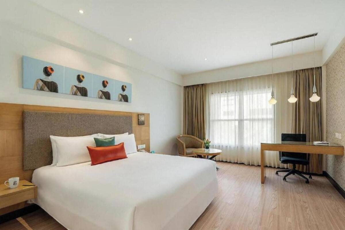 Ropa de cama de alta calidad, cubrecamas y colchones con pillow-top