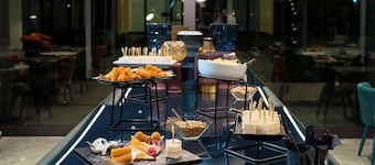 DoubleTree by Hilton Milan Malpensa Solbiate Olona