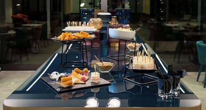 DoubleTree by Hilton Milan Malpensa Solbiate Olona