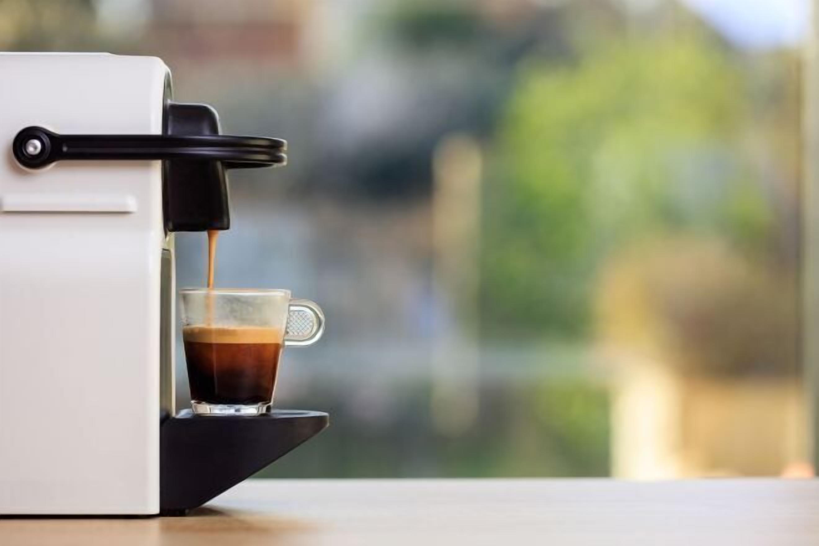 Café et/ou machine à café