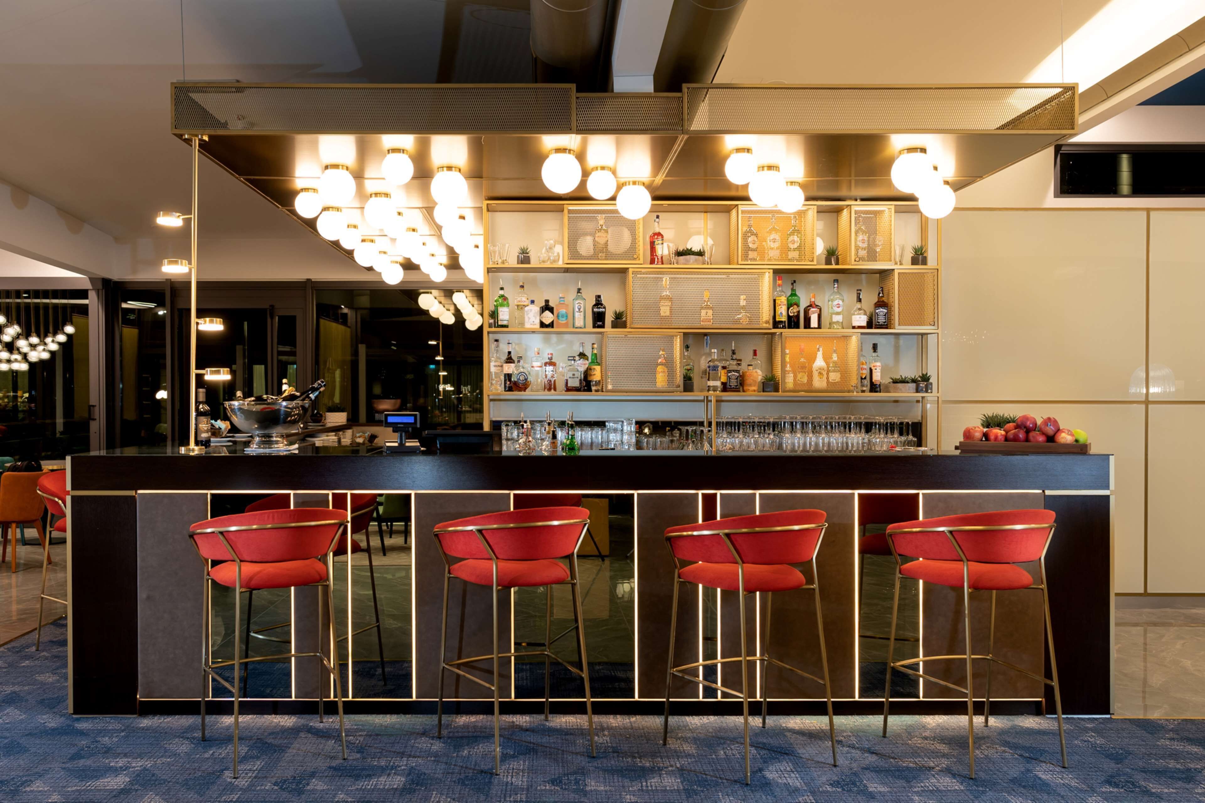 Bar (in loco)