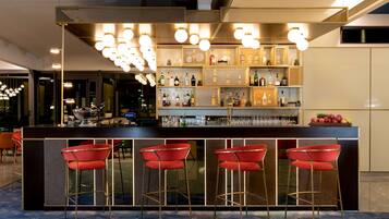 Bar (in loco)