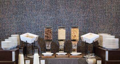 DoubleTree by Hilton Milan Malpensa Solbiate Olona