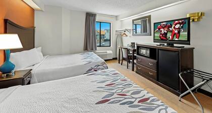 Red Roof Inn Branson