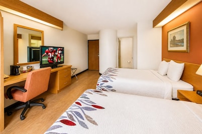 Red Roof Inn Branson