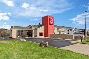 Exterior - Red Roof Inn Branson (Branson)