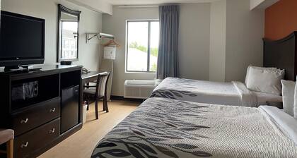 Red Roof Inn Branson