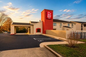 Exterior - Red Roof Inn Branson (Branson)