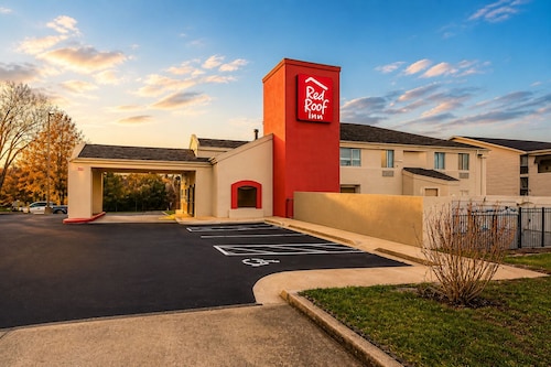 Red Roof Inn Branson