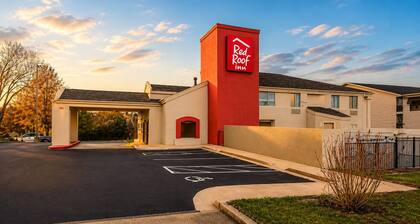 Red Roof Inn Branson