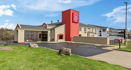 Red Roof Inn Branson