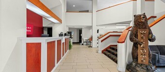 Red Roof Inn Branson